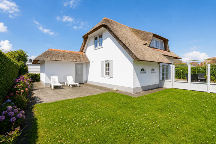 Foto 4 van Zandplaat 25