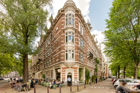 Roetersstraat thumbnail