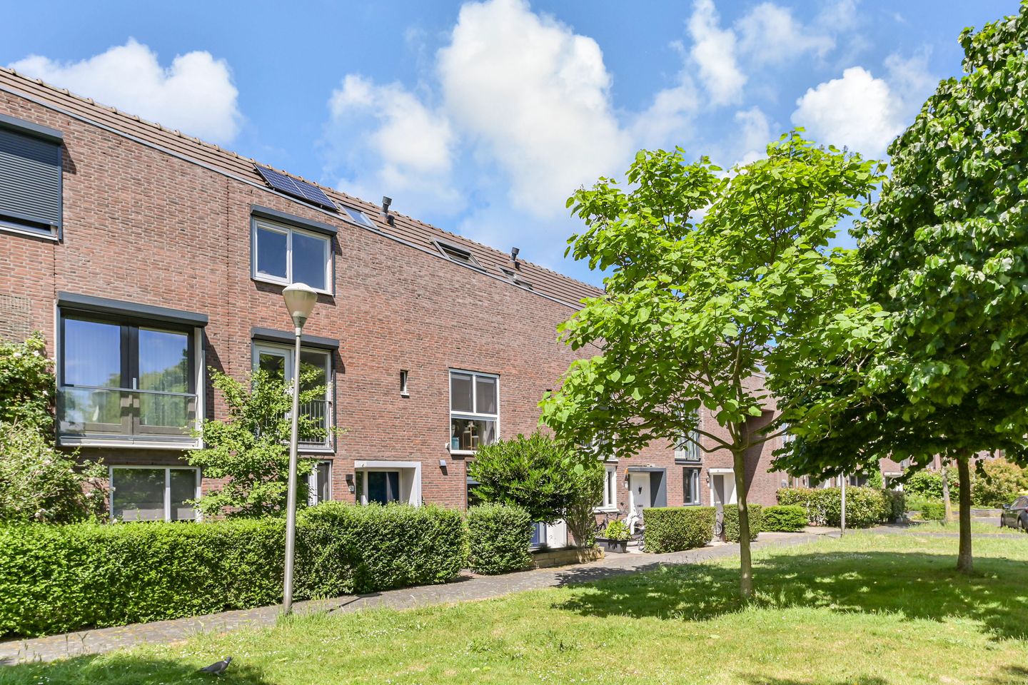 Foto 1 van Vermeulenlaan 5