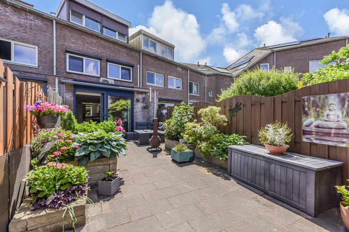 Foto 4 van Vermeulenlaan 5