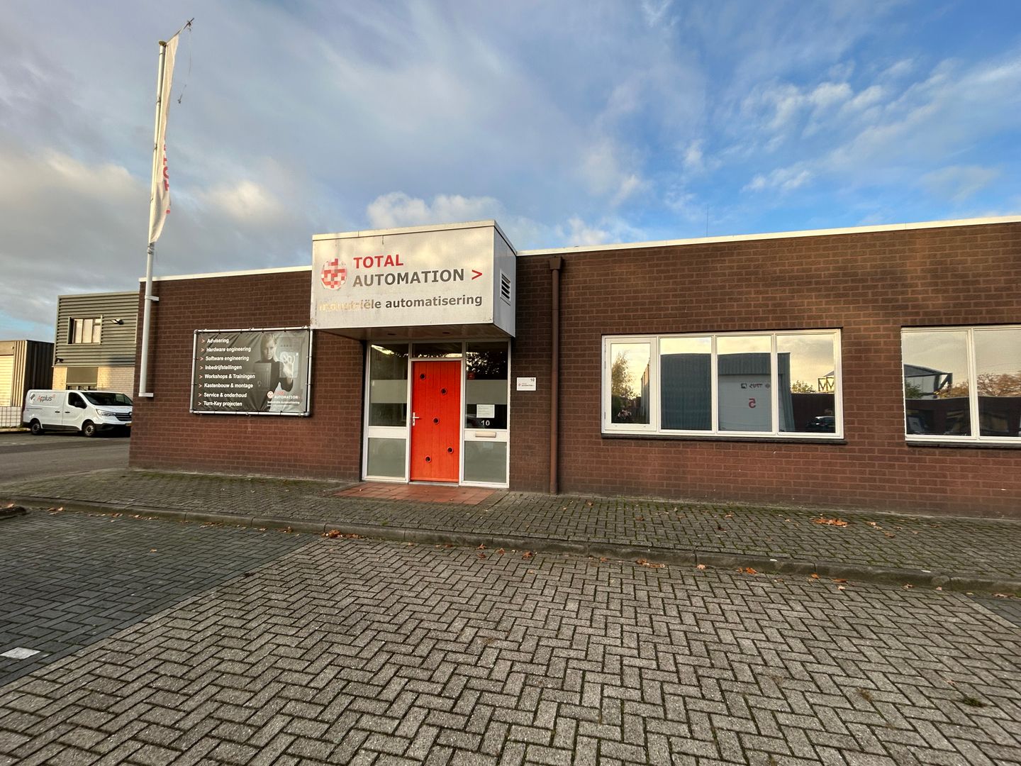 Bekijk foto 1 van Topaasstraat 10