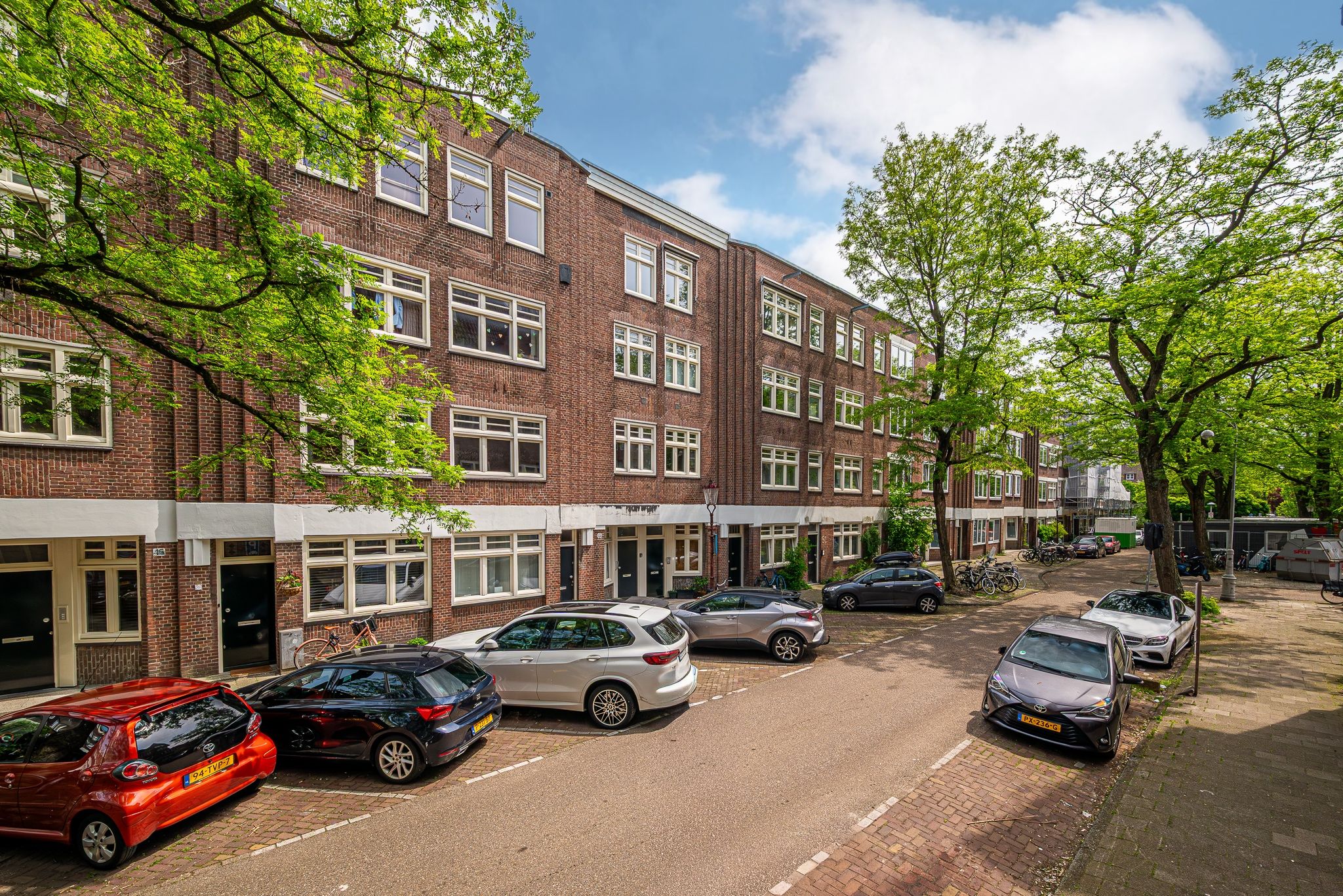 Photo 18 of Mauvestraat 53-3