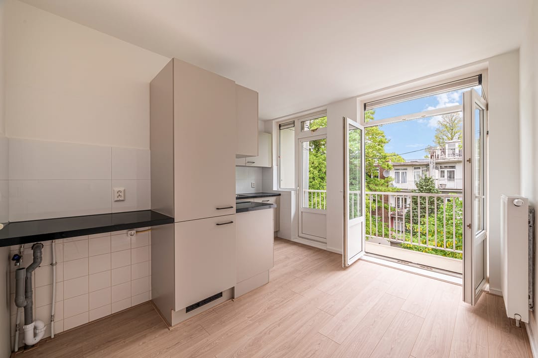 Photo 8 of Mauvestraat 53-3