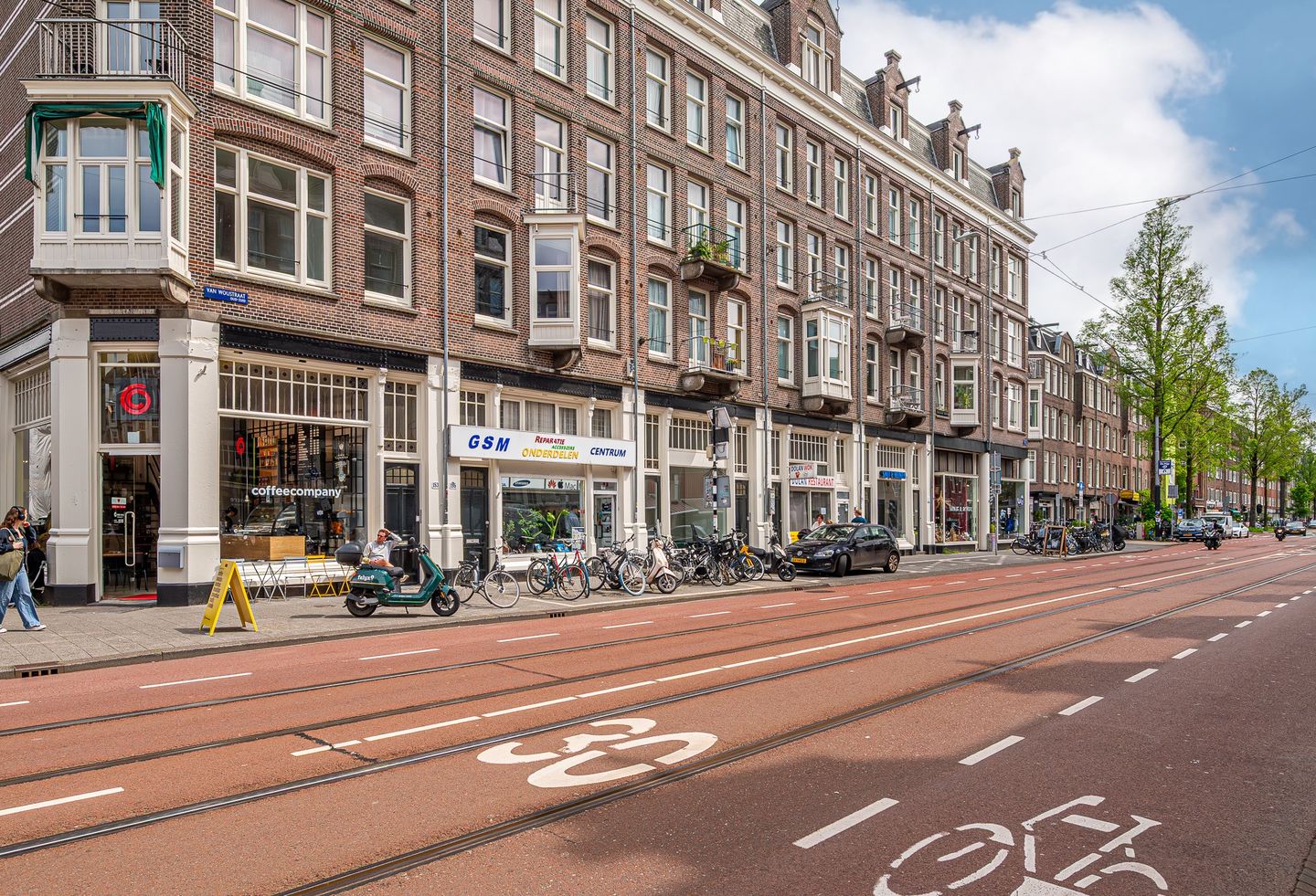 Photo 19 of Mauvestraat 53-3