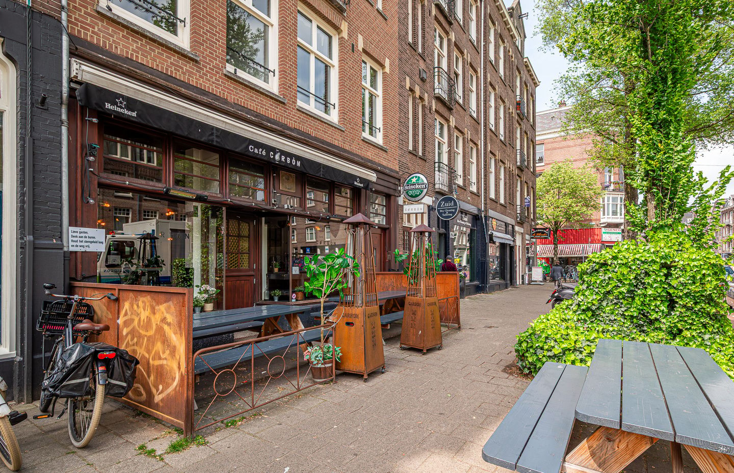 Photo 20 of Mauvestraat 53-3