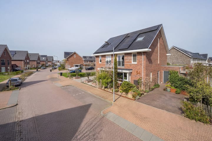 Foto 4 van Watersnip 54