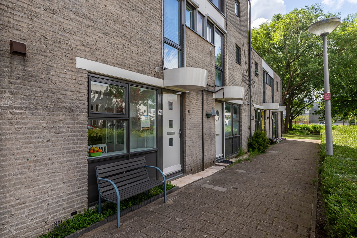 Foto 5 van Zambezilaan 91