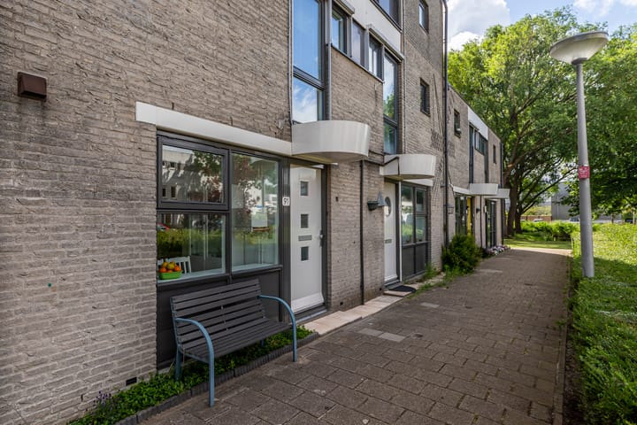 Foto 5 van Zambezilaan 91