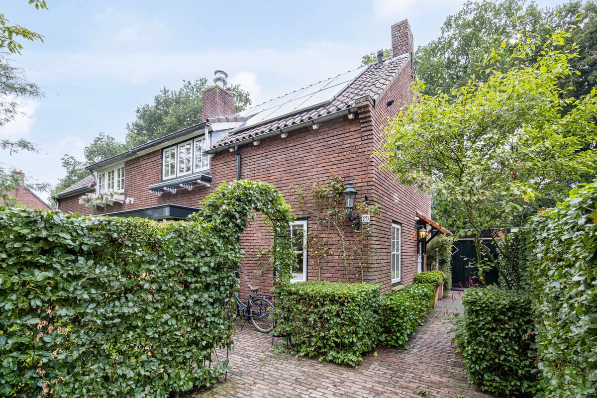 Photo 1 of Ruiterweg 29
