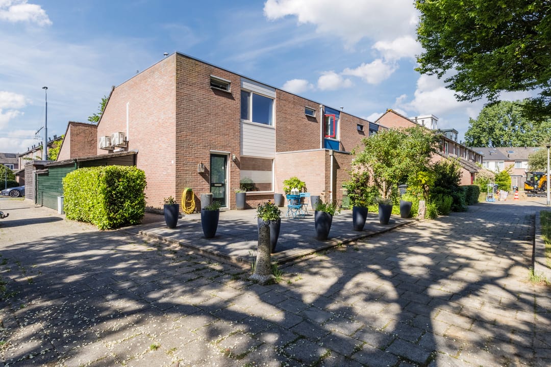 Foto 1 van Susterenhof 1