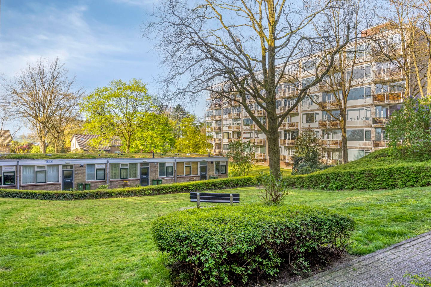 Photo 19 of van Wassenaersheuvel 64