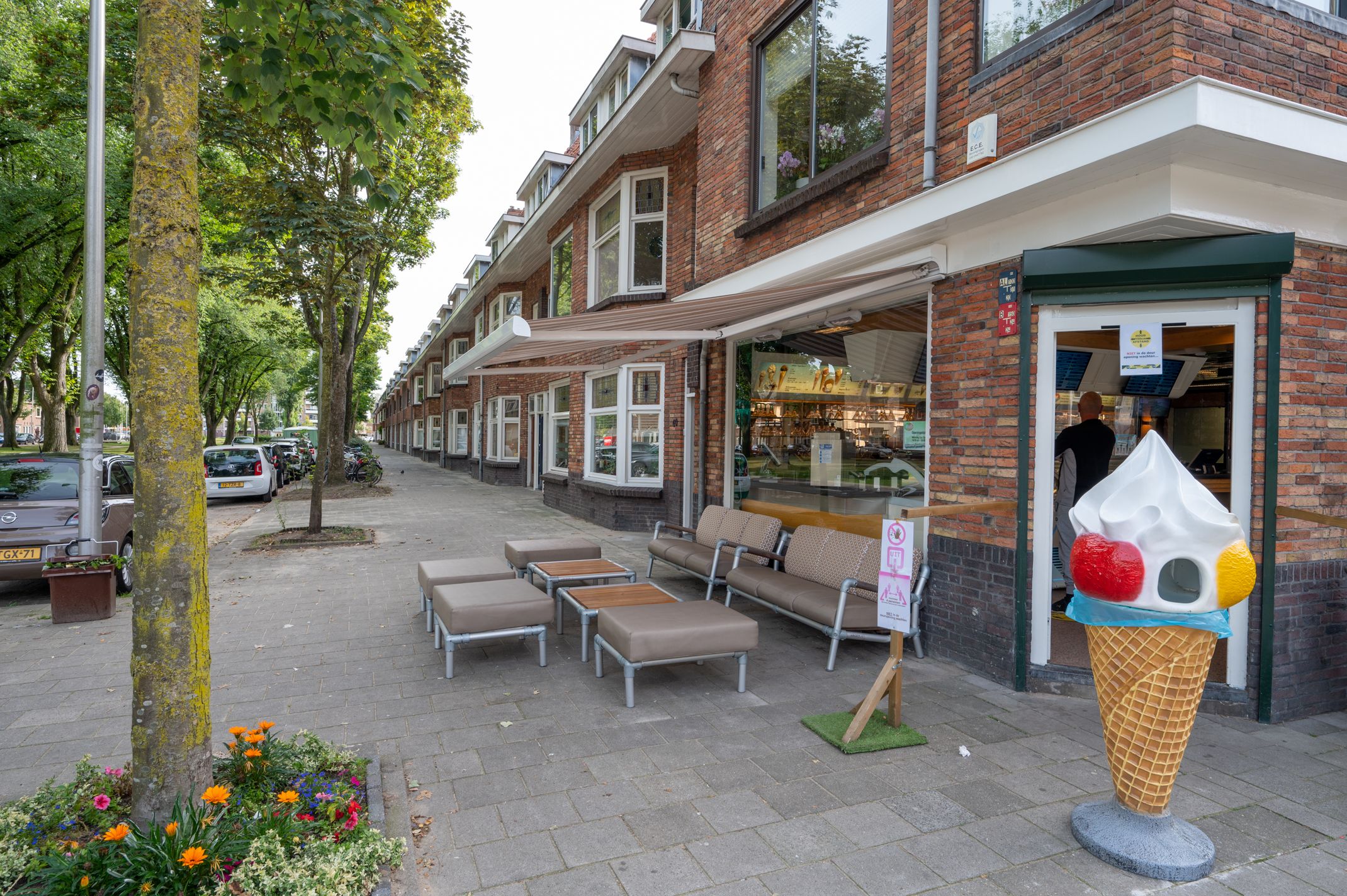 Photo 30 of Burgemeester Norbruislaan 272