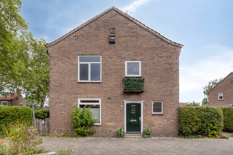 Patrijsstraat thumbnail