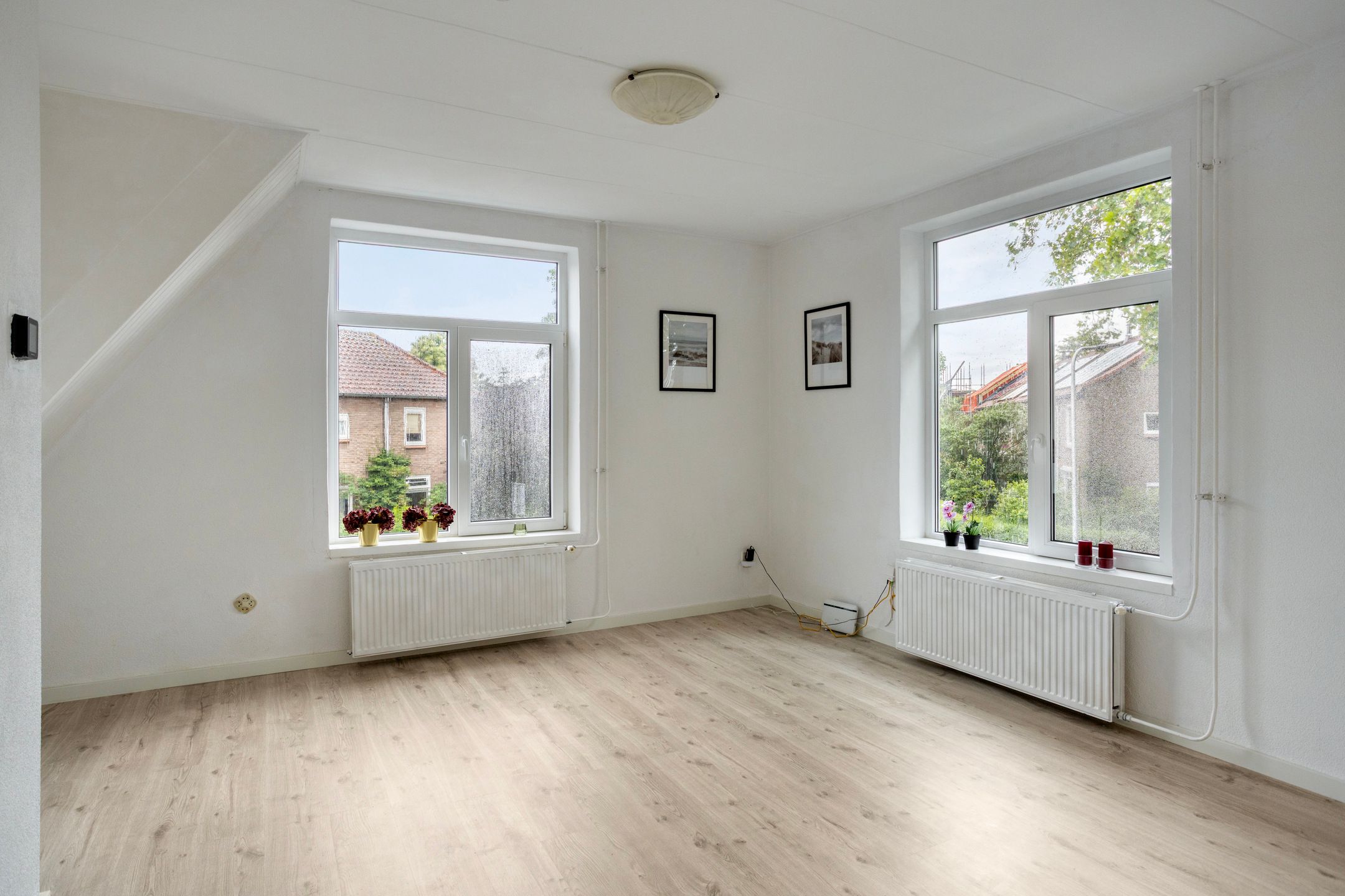 Patrijsstraat 48 Nijmegen - Aanzicht 2