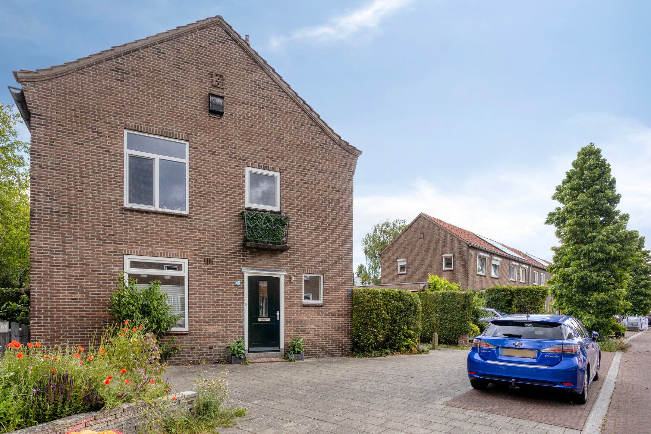 Patrijsstraat 48 Nijmegen - Aanzicht 4