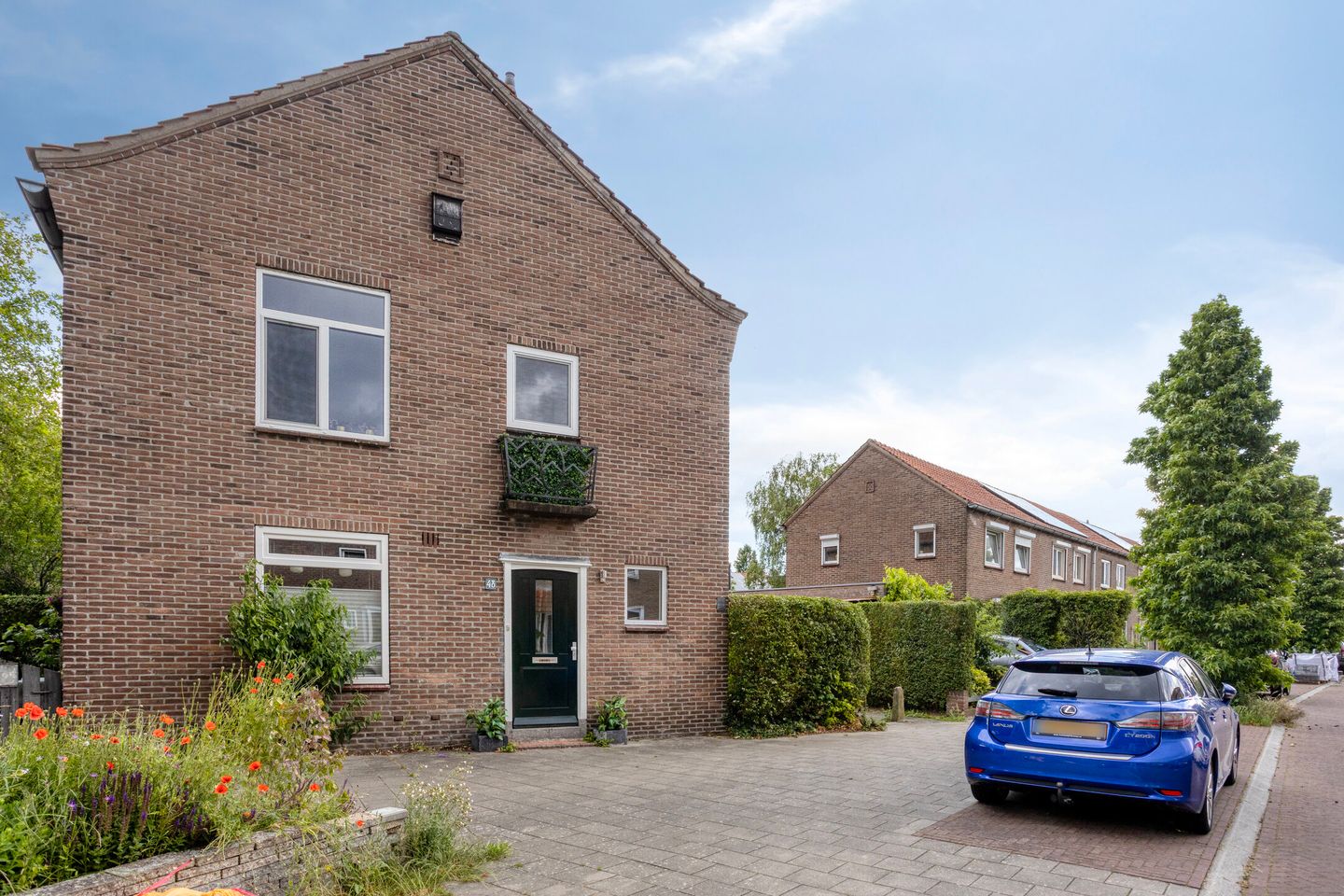 Foto 4 van Patrijsstraat 48