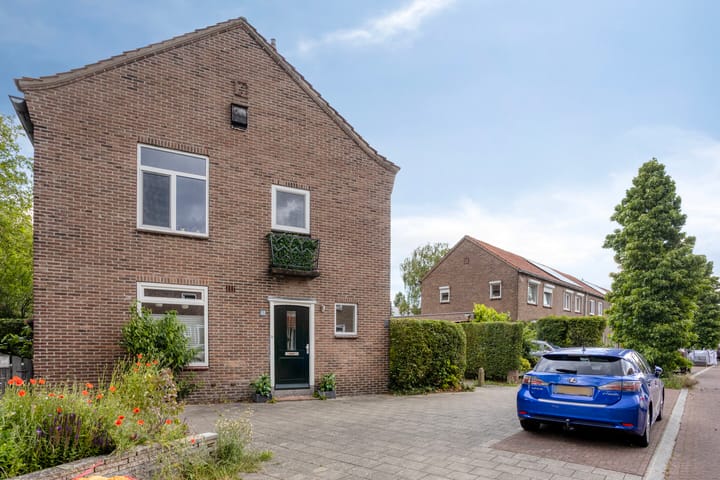 Photo 4 of Patrijsstraat 48