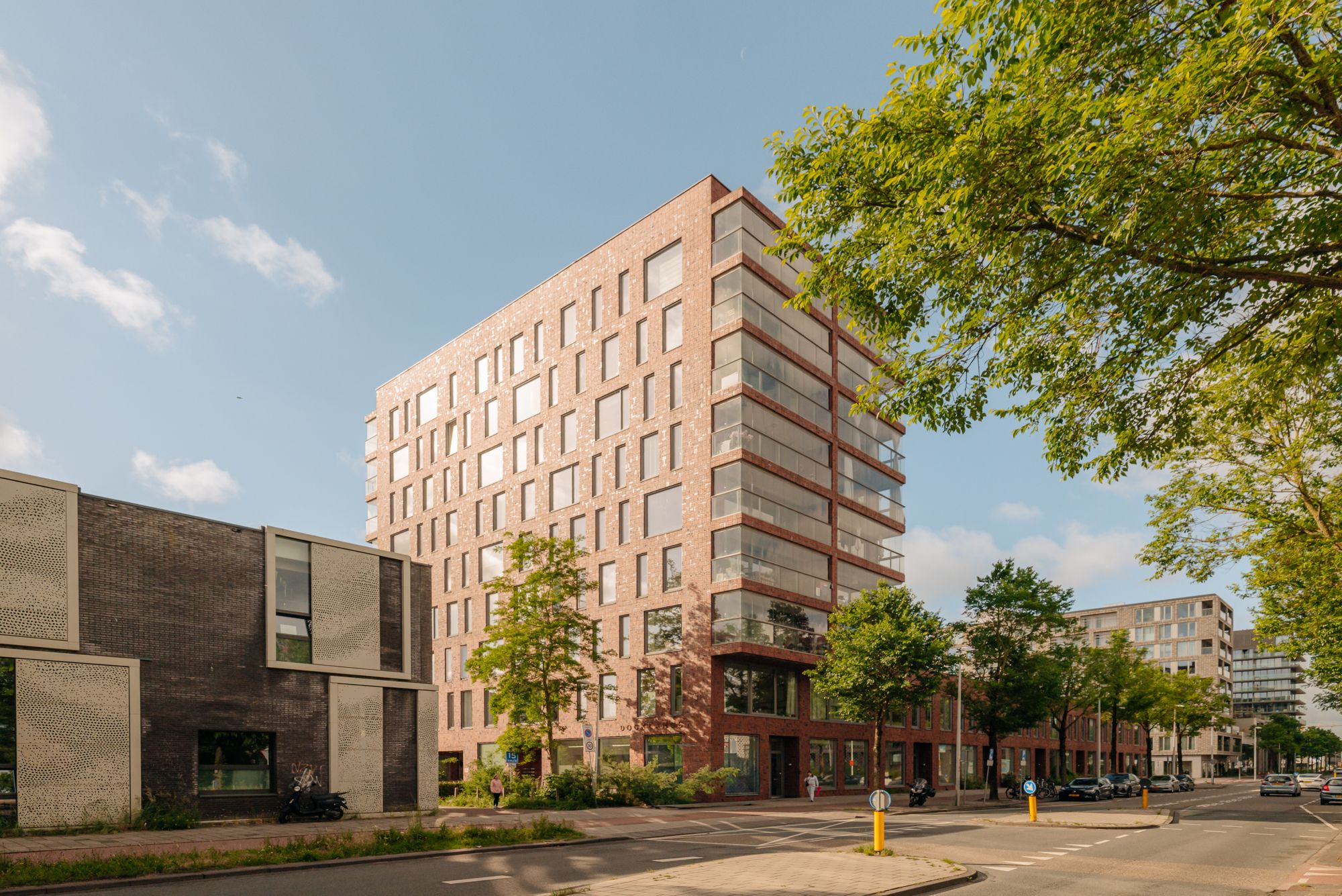 Bosrankstraat 6 