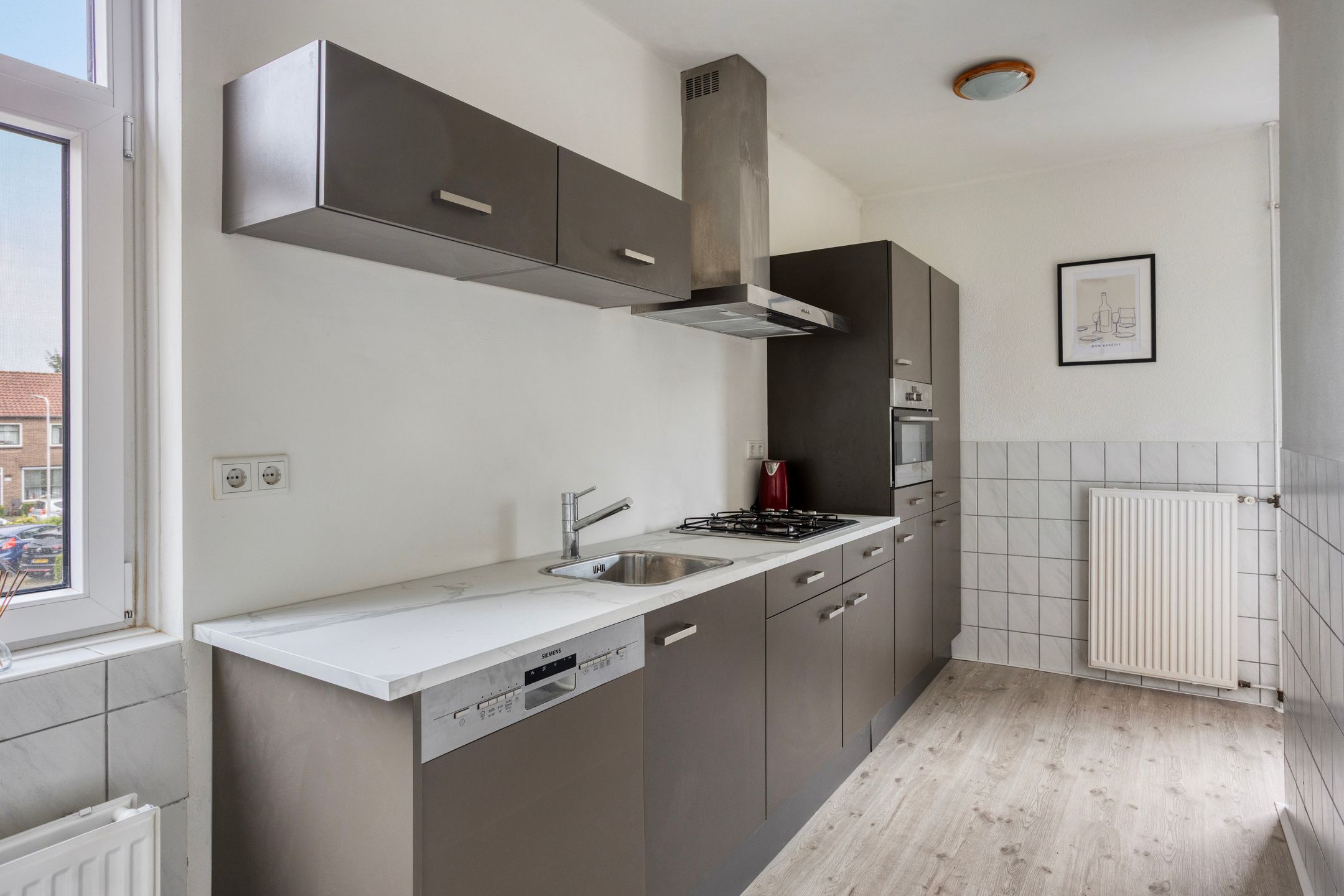 Patrijsstraat 48 Nijmegen - Aanzicht 3