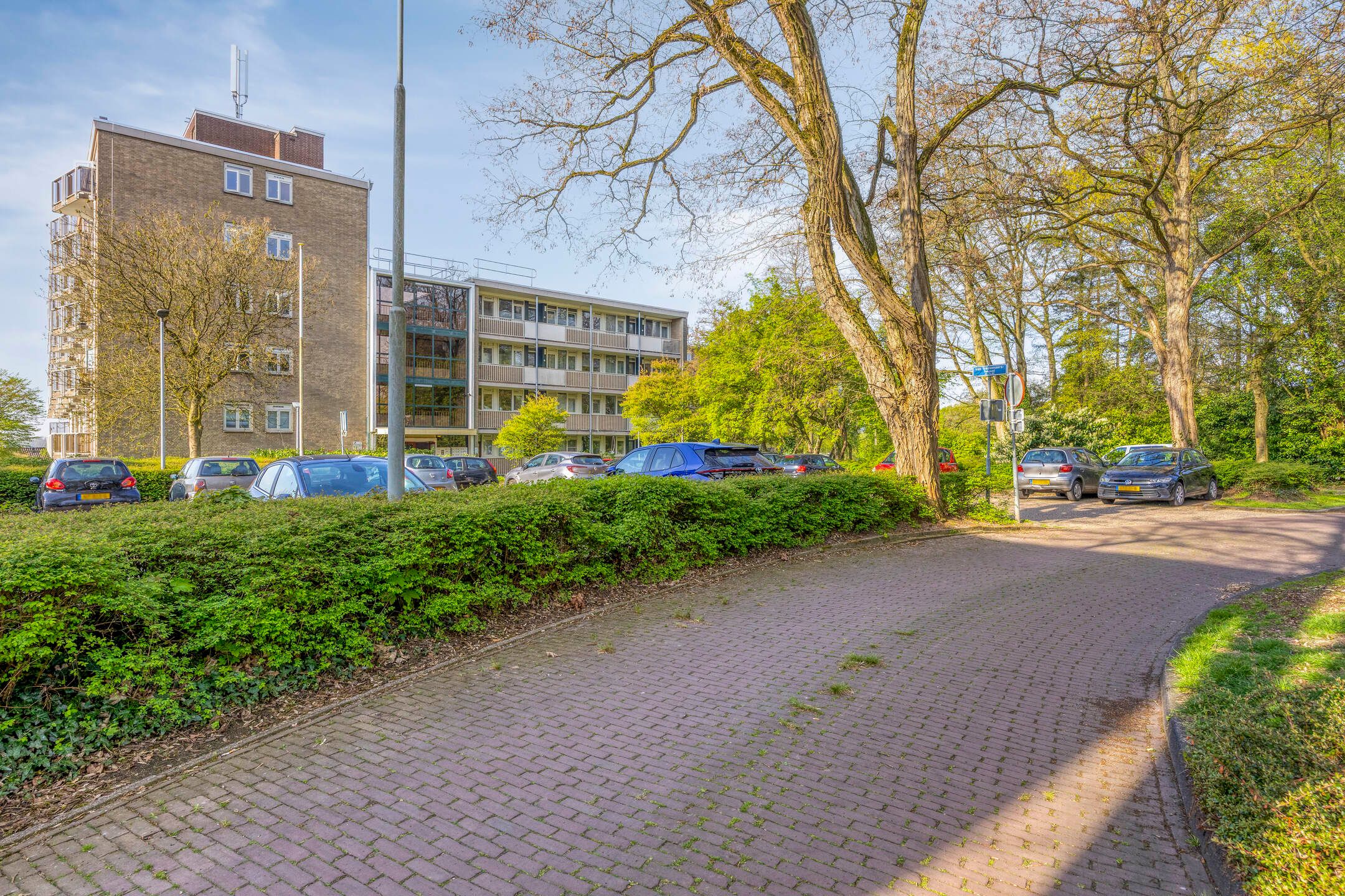 Photo 21 of van Wassenaersheuvel 64