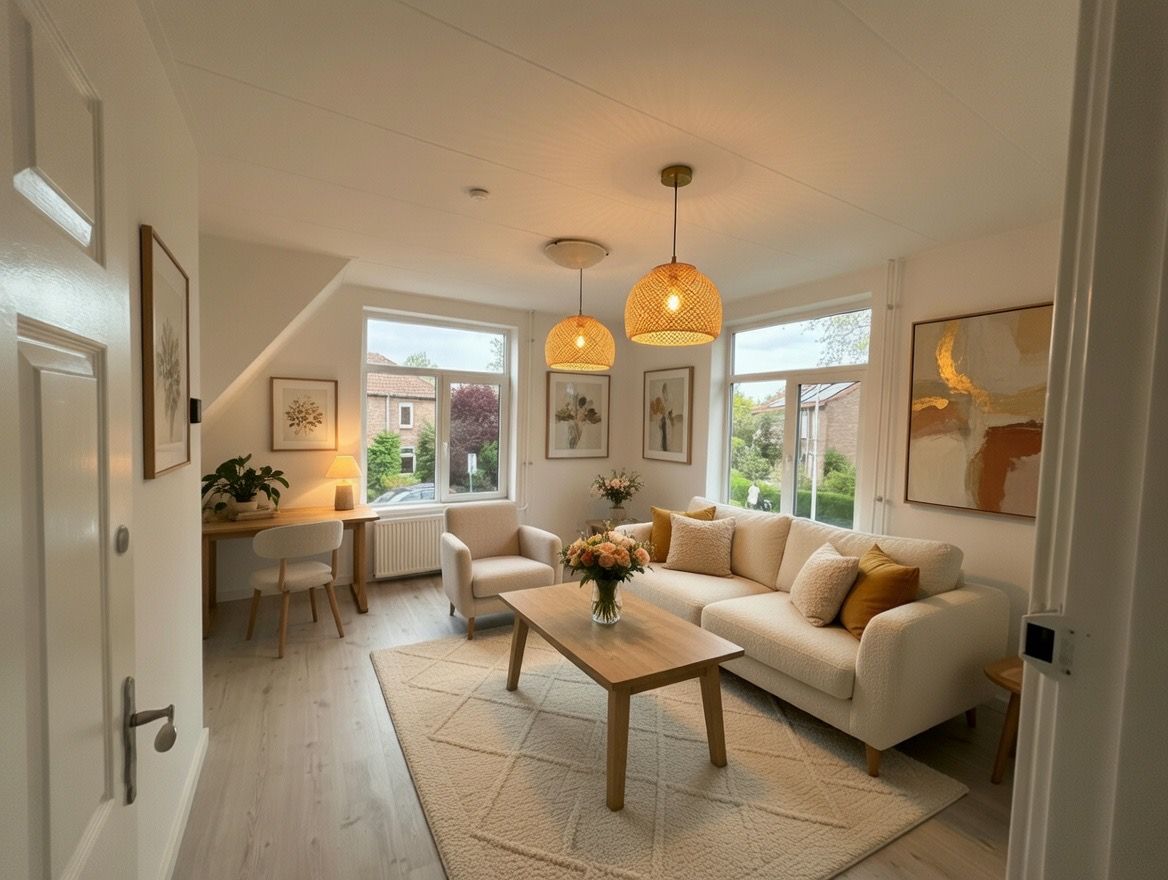 Patrijsstraat 48 Nijmegen - Meer