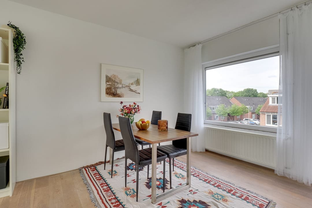 Photo 13 of Burgemeester Norbruislaan 272