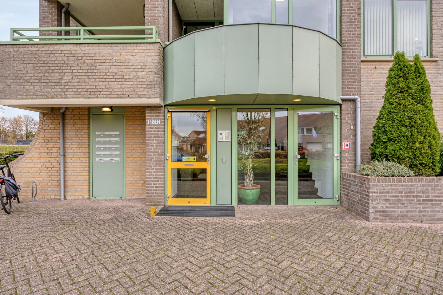 Foto 4 van Zeislaan 79