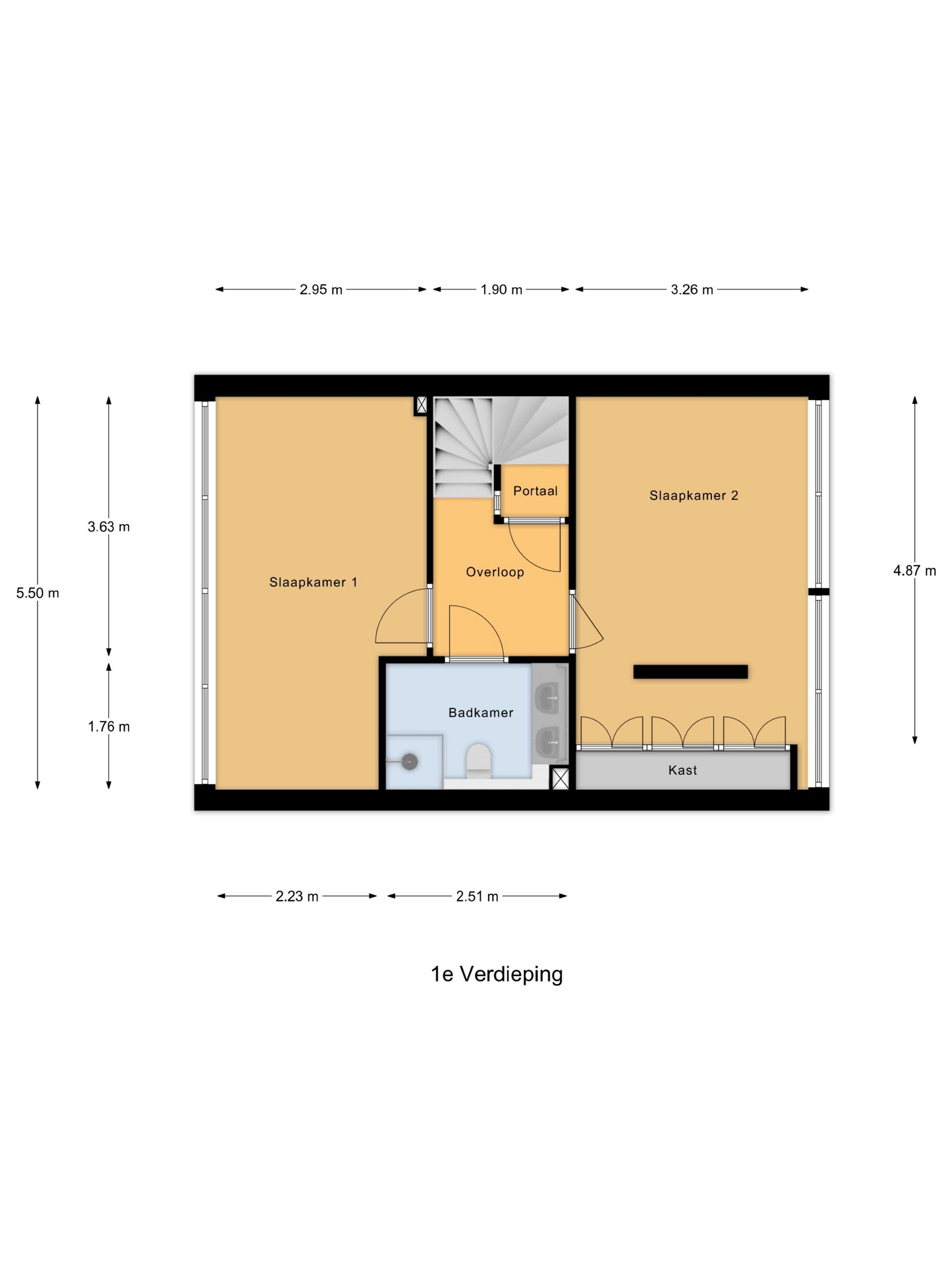 Foto 48 van Wiardi Beckmanstraat 45