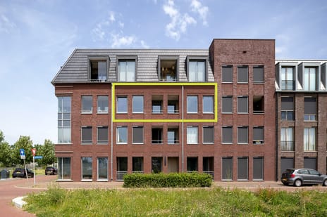 Novicenstraat thumbnail