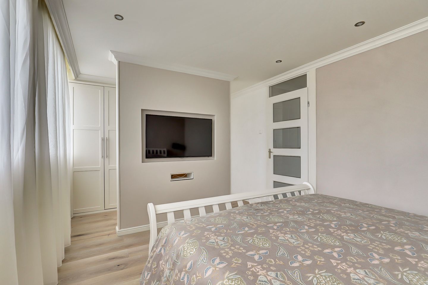 Foto 4 van Wiardi Beckmanstraat 45