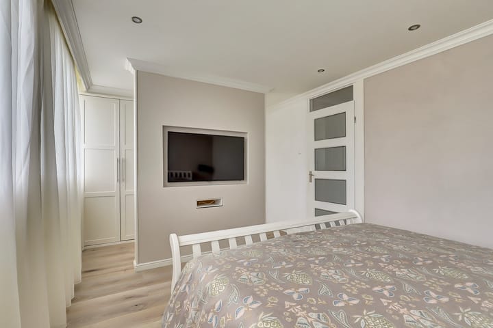 Foto 4 van Wiardi Beckmanstraat 45