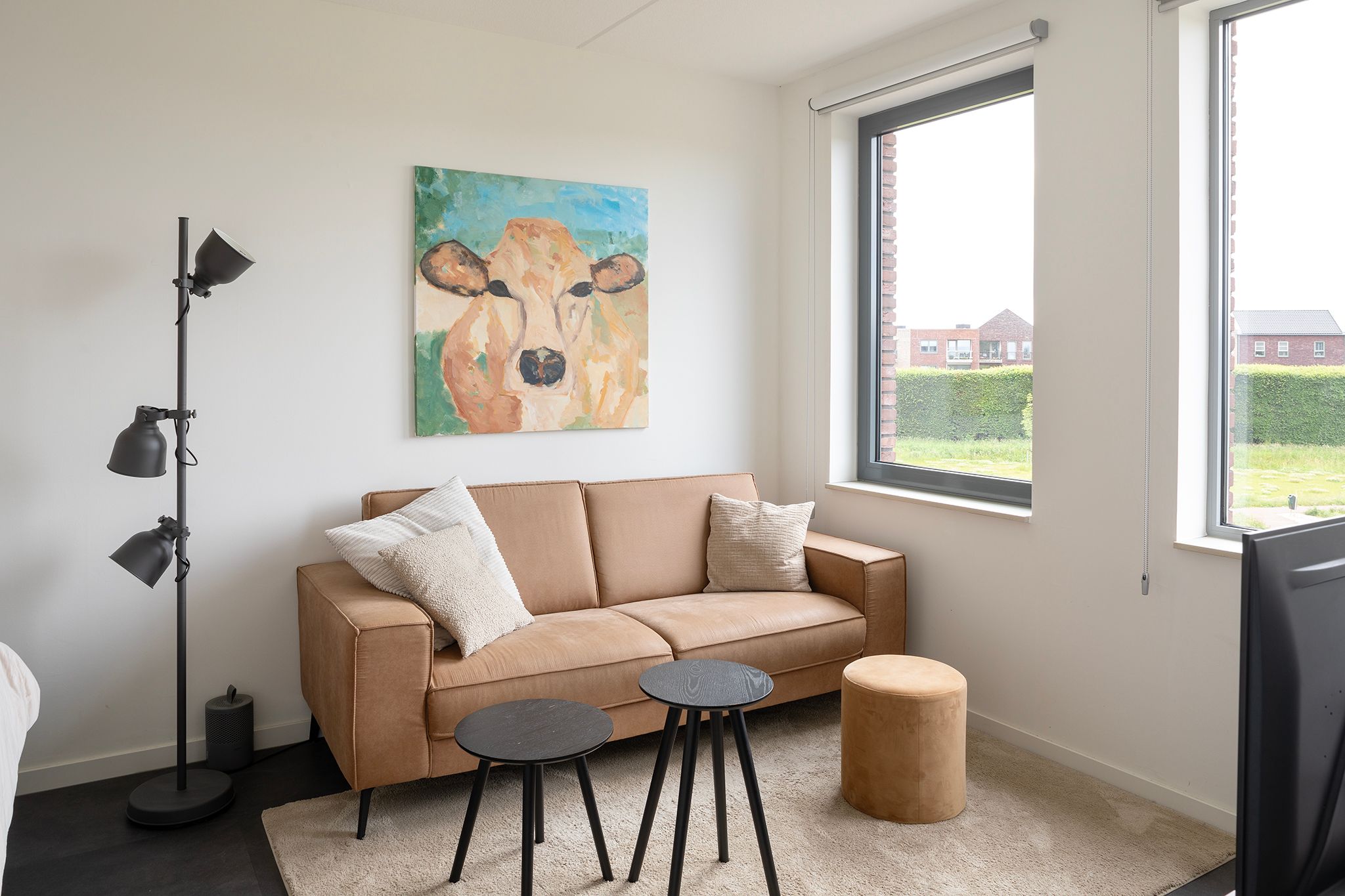 Novicenstraat 120 Berkel-Enschot - Aanzicht 3