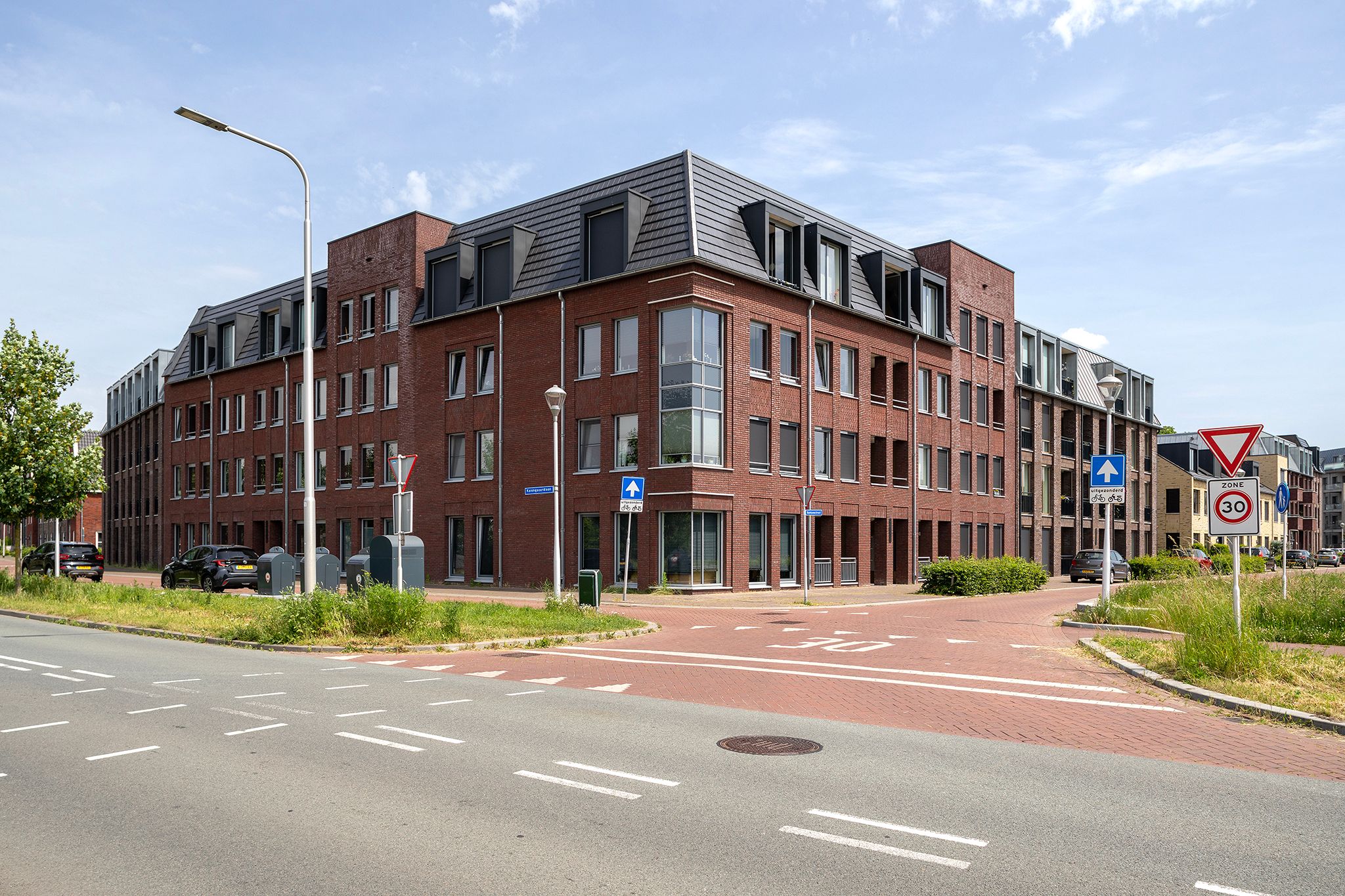 Novicenstraat 120 Berkel-Enschot - Meer