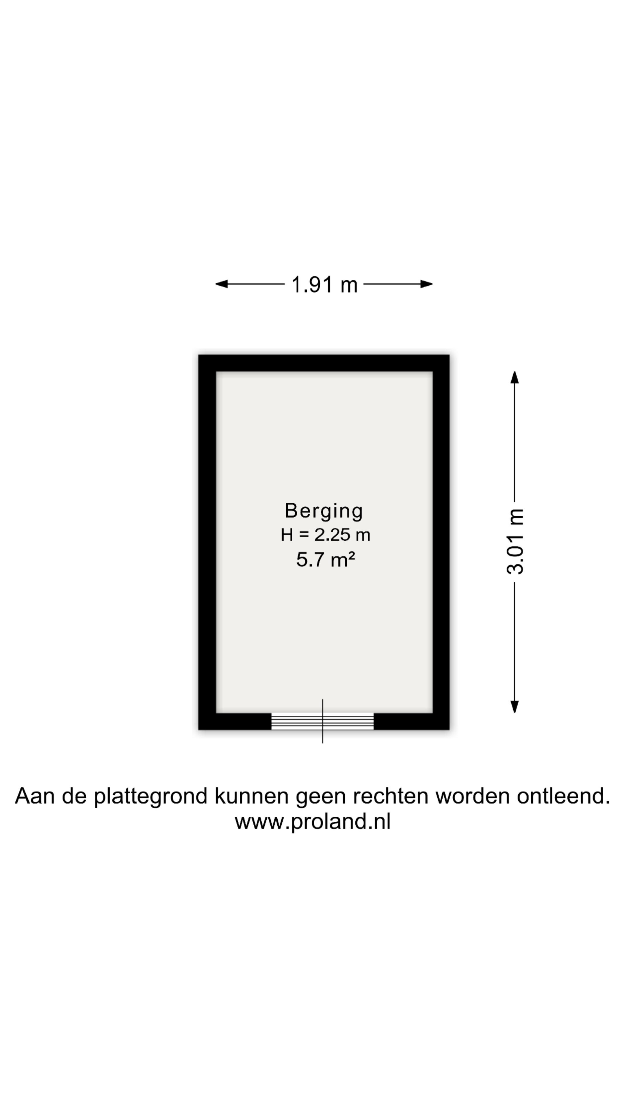 Photo 30 of Pelikaanstraat 6-D