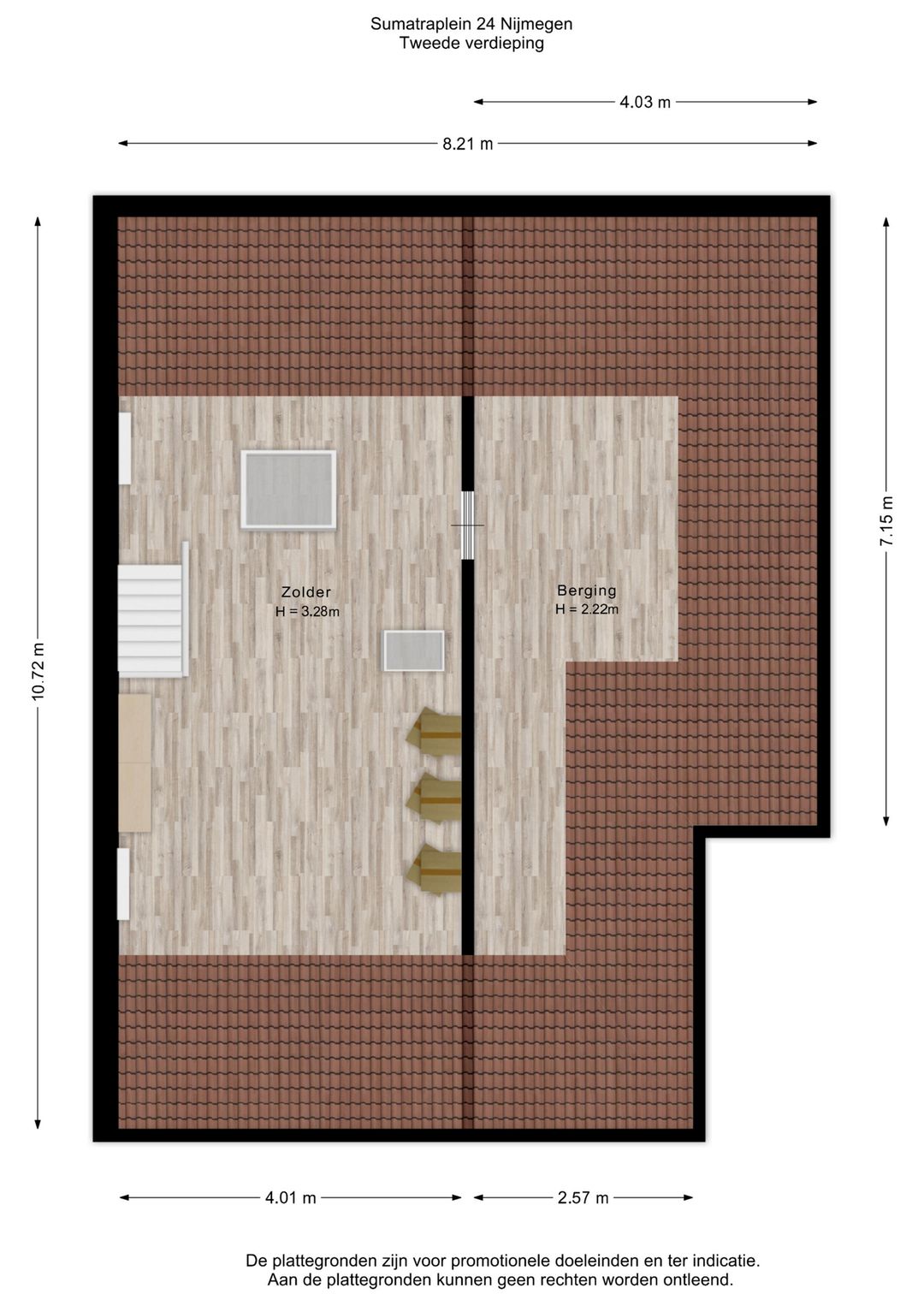 Photo 53 of Sumatraplein 24