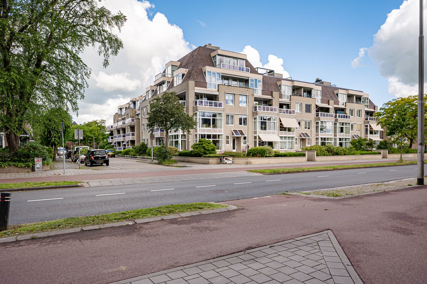 Photo 25 of Pelikaanstraat 6-D