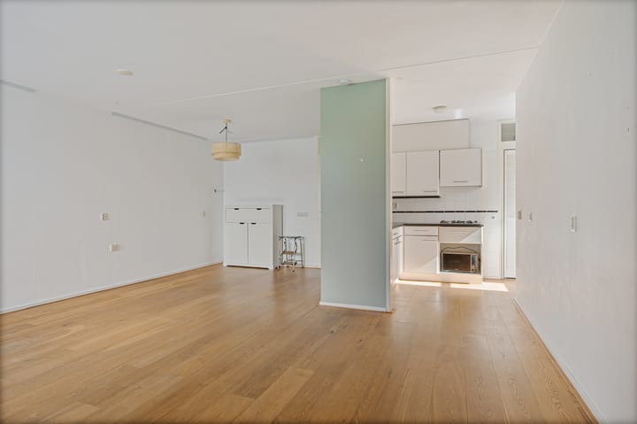 Foto 4 van Pelikaanstraat 6-D