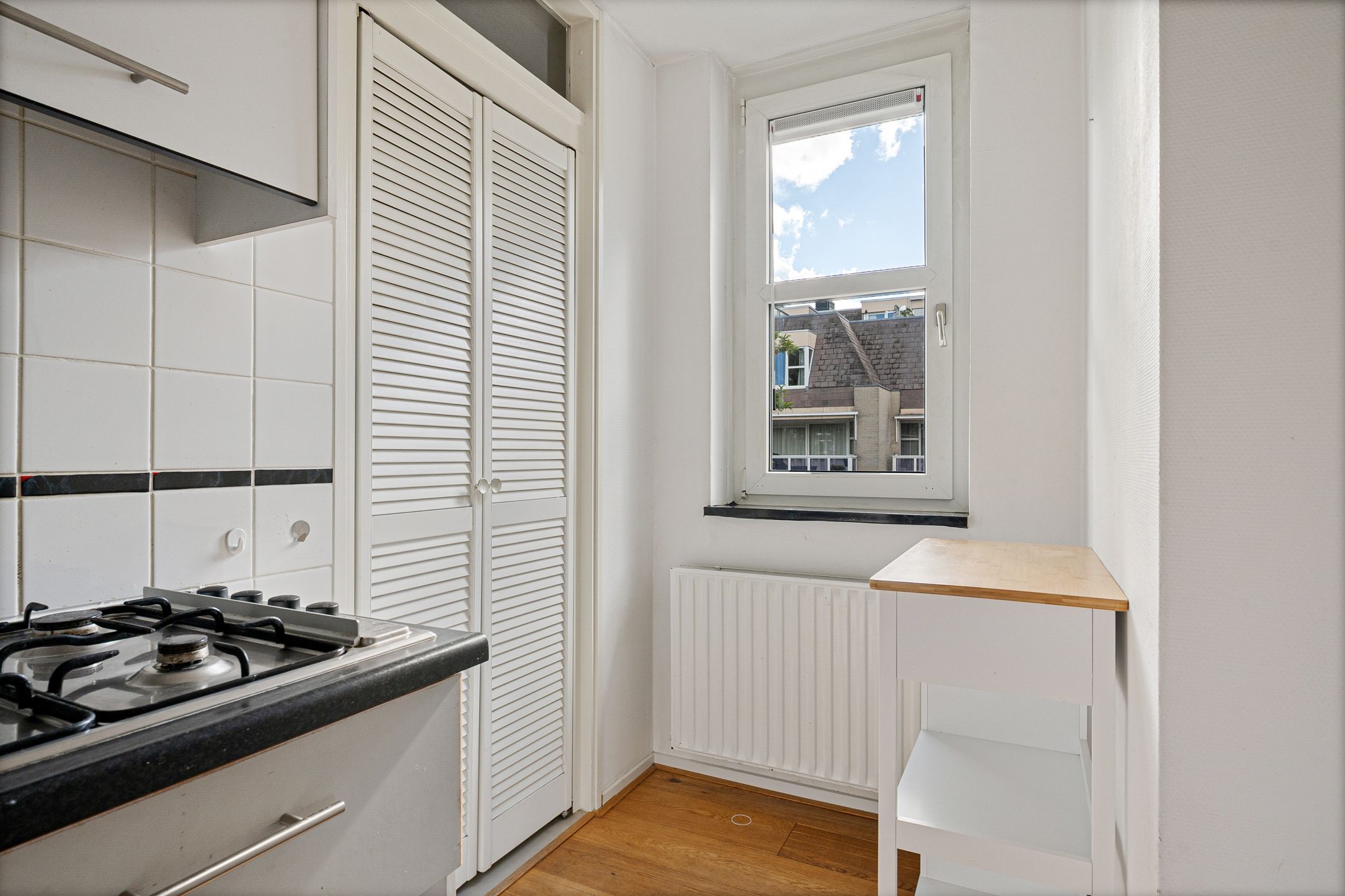 Photo 9 of Pelikaanstraat 6-D