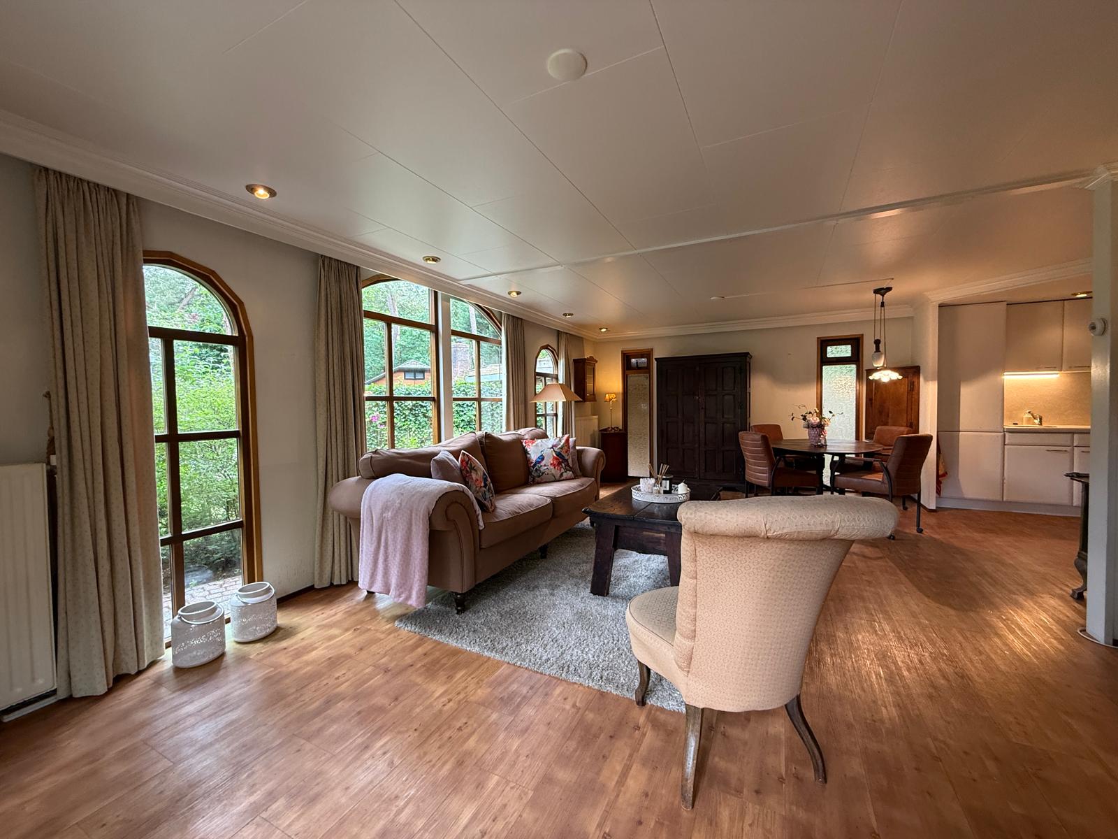 2-bedroom freehold villa in Beekbergen — photo 4 of 5