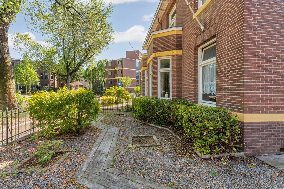 Photo 46 of Sumatraplein 24