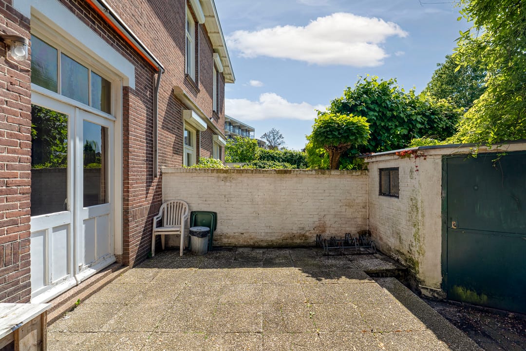 Photo 43 of Sumatraplein 24