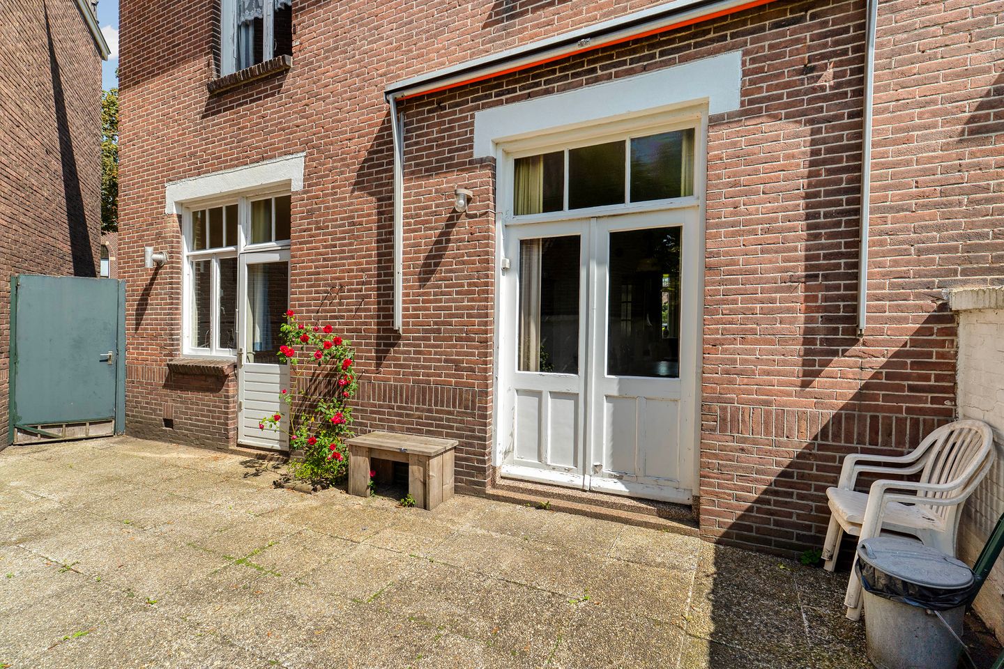 Photo 44 of Sumatraplein 24