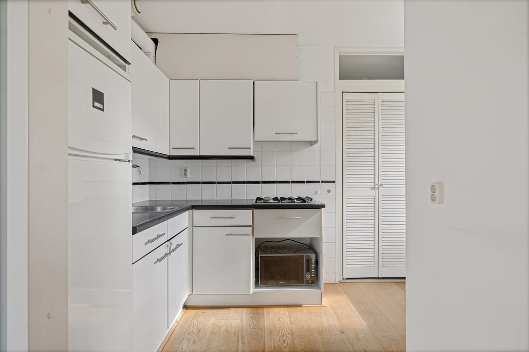 Photo 8 of Pelikaanstraat 6-D