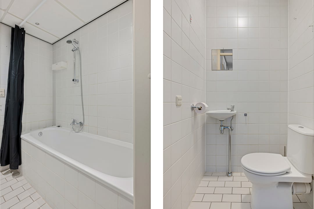 Photo 7 of Pelikaanstraat 6-D