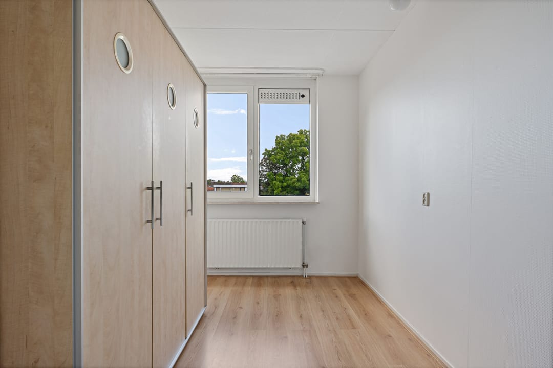 Photo 13 of Pelikaanstraat 6-D