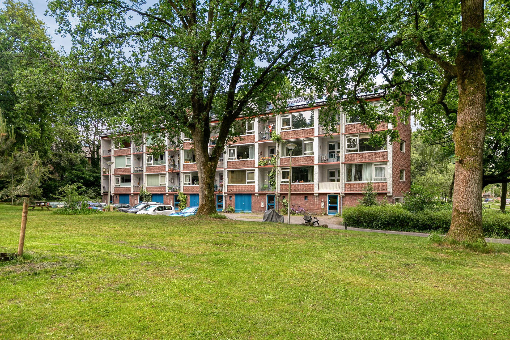 Kapelweg 137-C 137 C