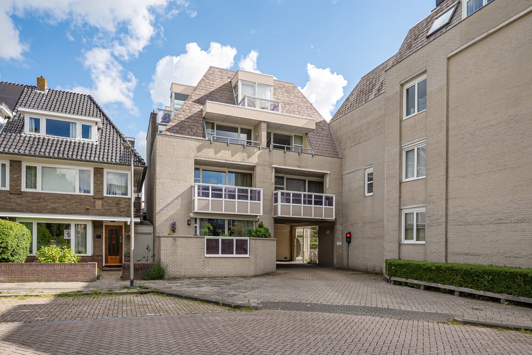 Photo 1 of Pelikaanstraat 6-D