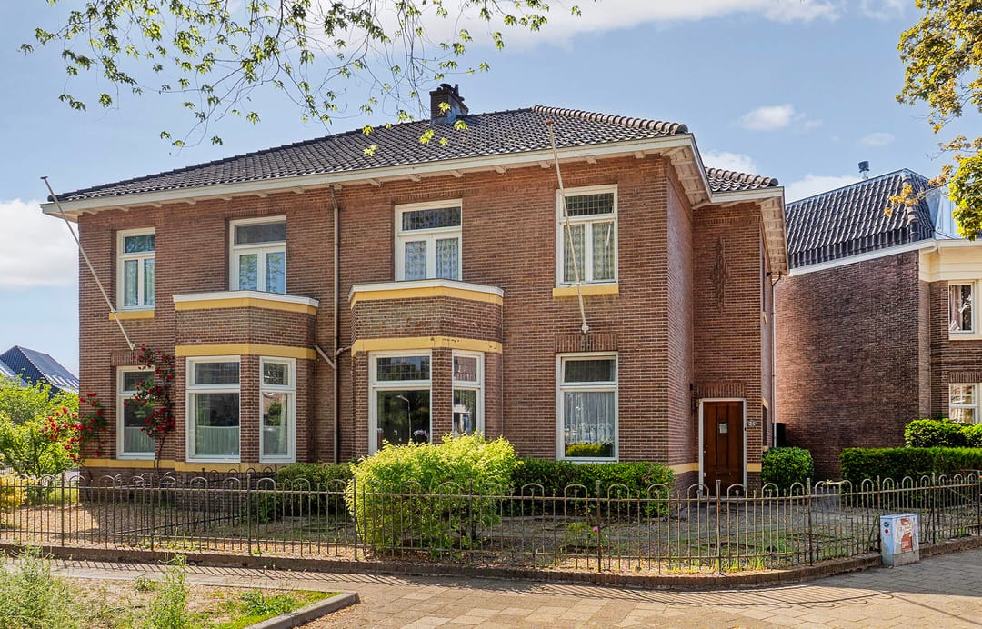 Photo 1 of Sumatraplein 24