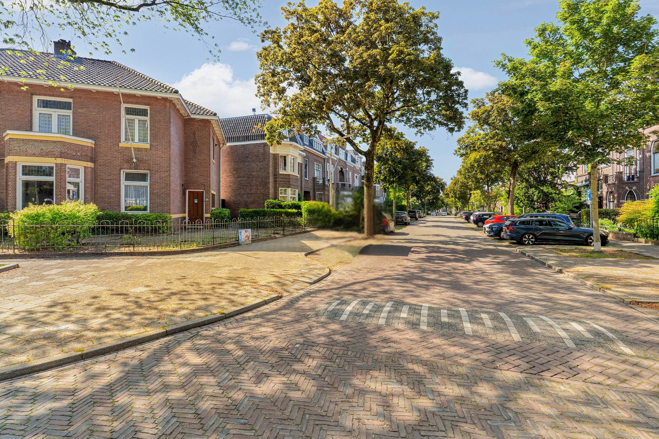 Photo 48 of Sumatraplein 24