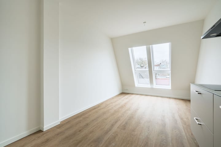 Foto 5 van Herenstraat 45-E
